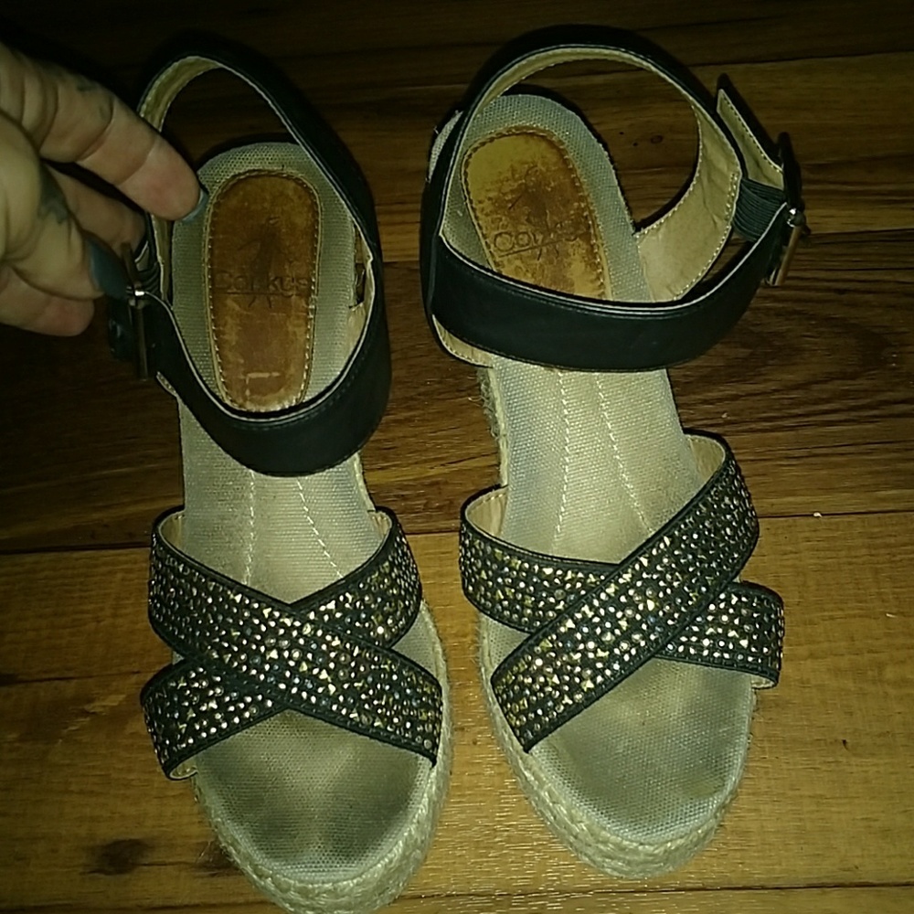 Wedges